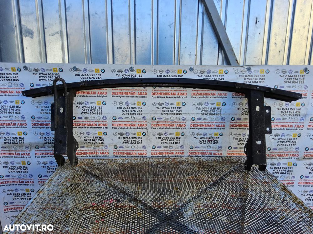 Armatura bara spate Ford Transit Custom 2012-2023 cod gk2117912a03 - 2