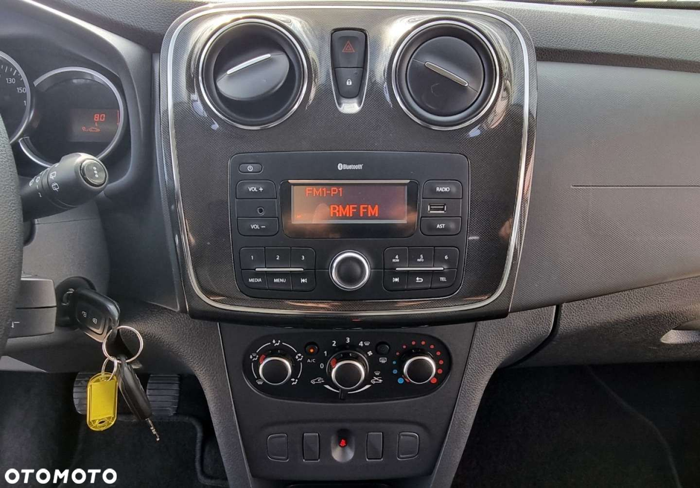 Dacia Sandero - 29