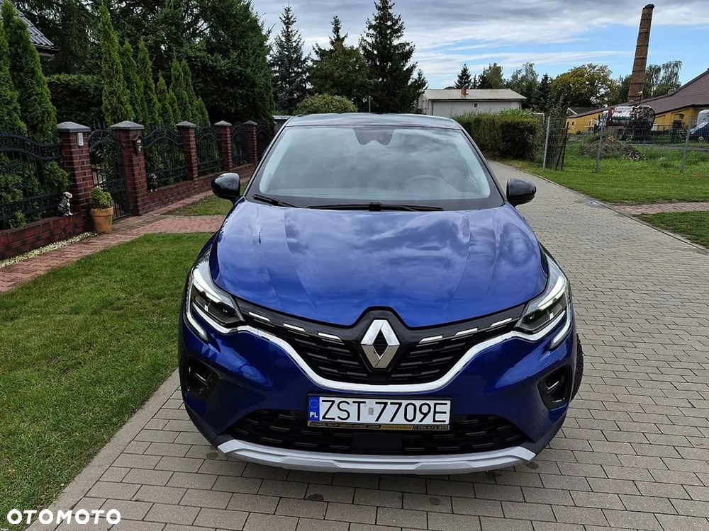 Renault Captur - 25