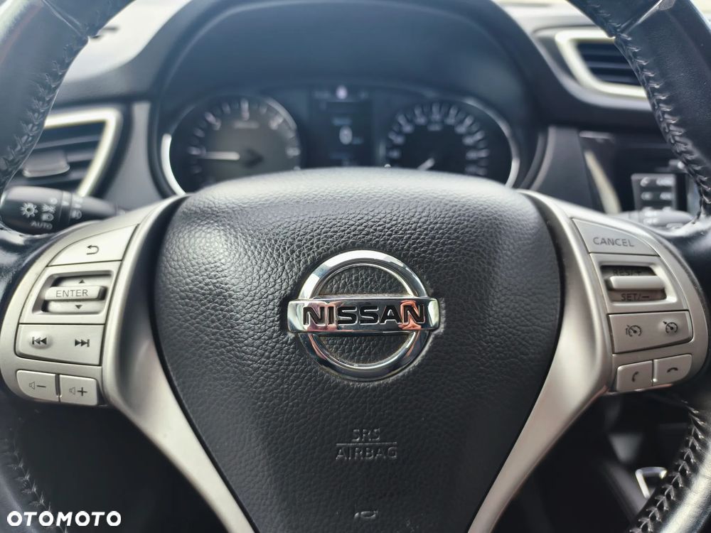 Nissan Qashqai 1.5 dCi N-Connecta - 10
