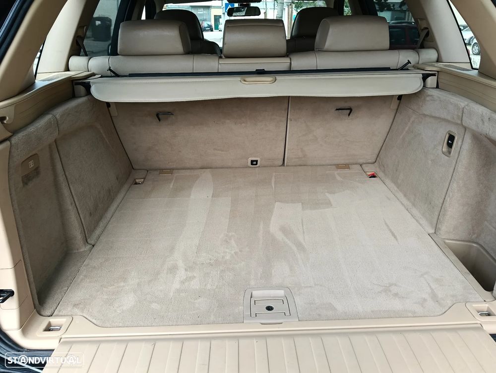 BMW X5 35 d xDrive - 23