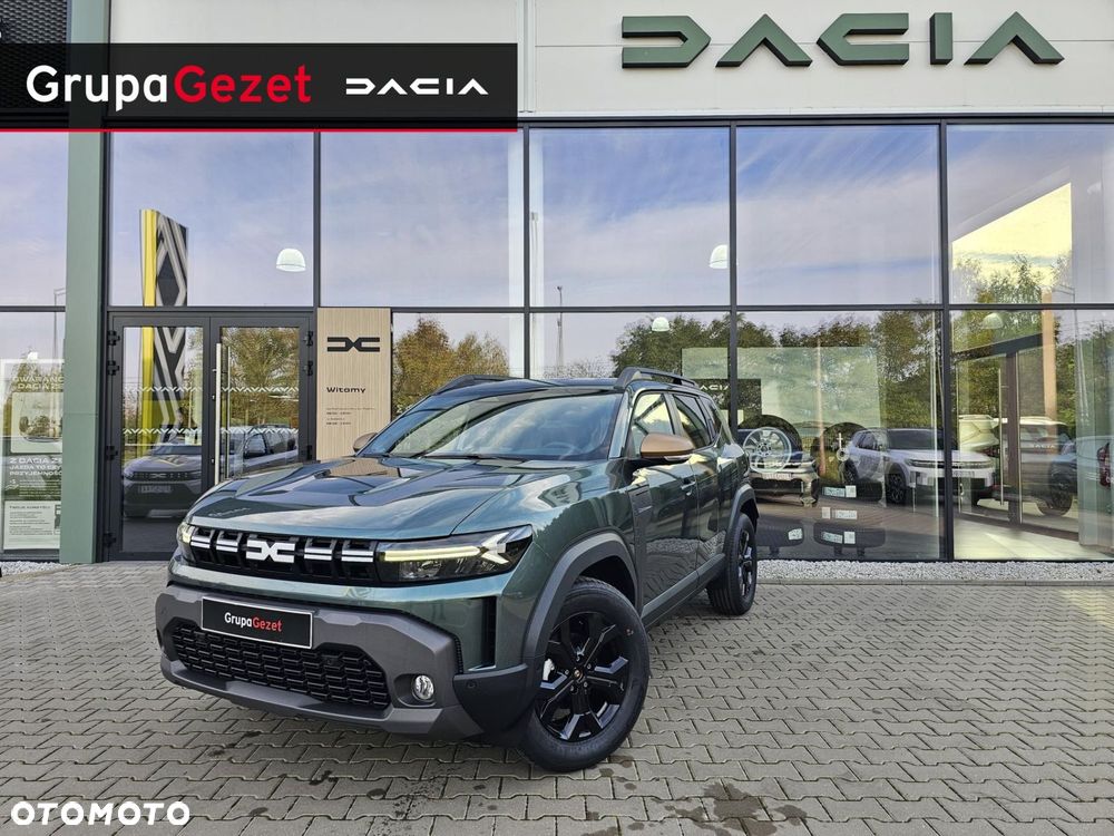 Dacia Duster - 1