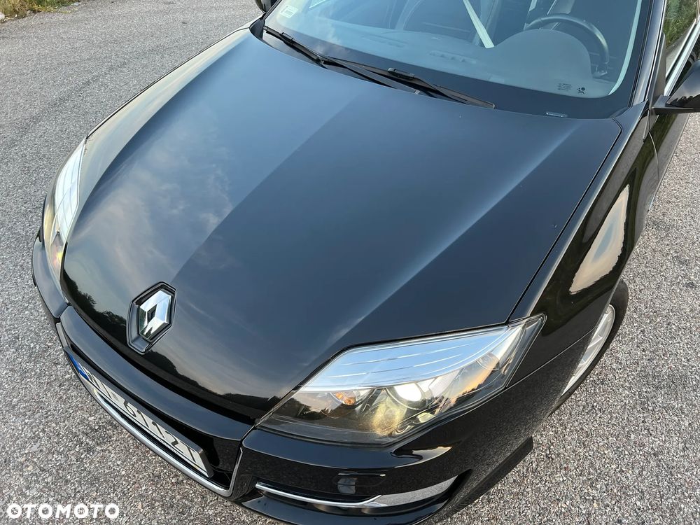 Renault Laguna 2.0 dCi Bose Edition - 33