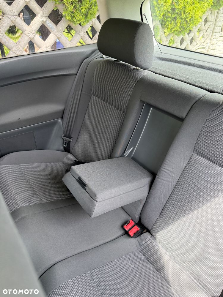 Volkswagen Polo 1.4 Automatik Trendline - 10
