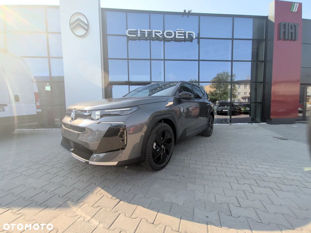 Citroën C5 Aircross - 4