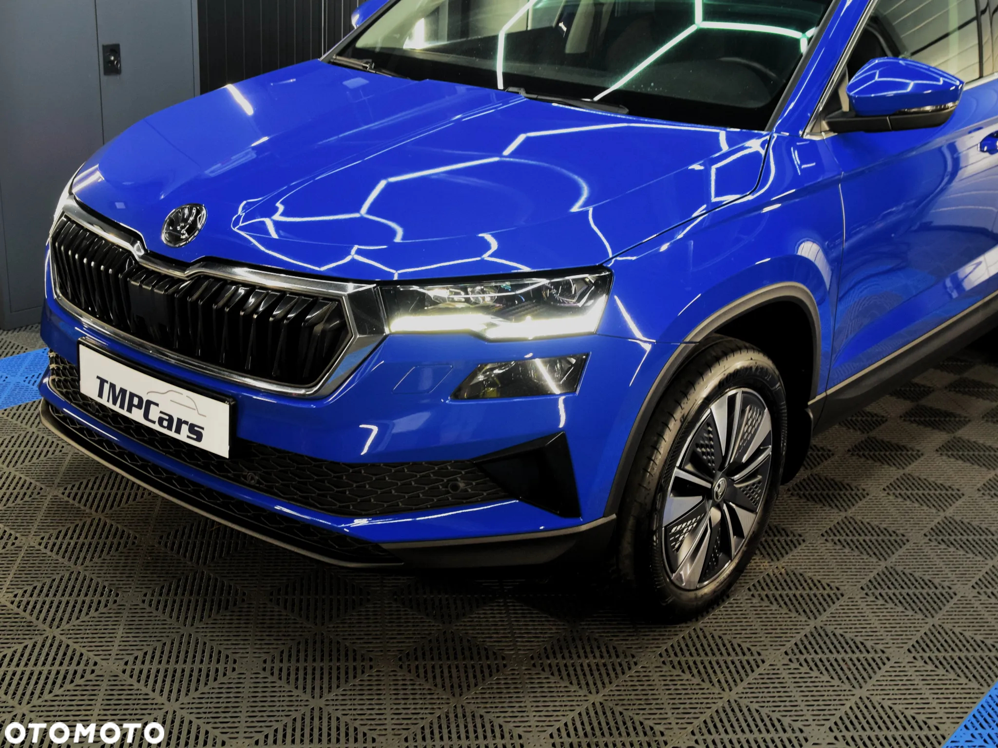 Skoda Karoq 2.0 TDI SCR 4x2 Style - 15