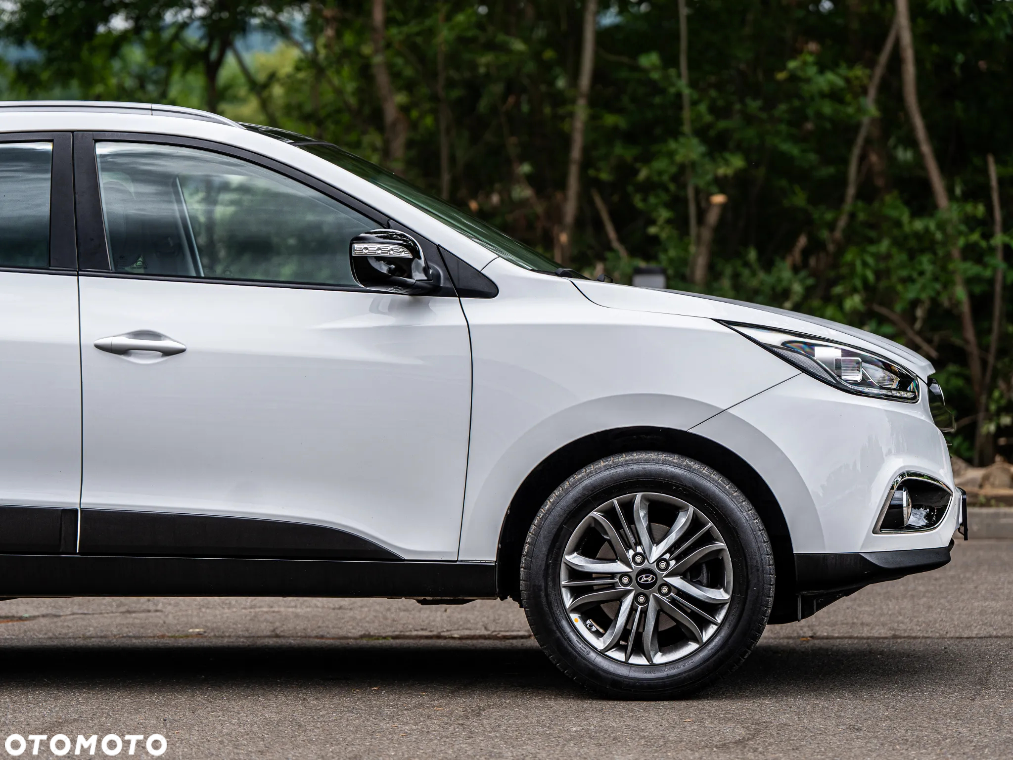 Hyundai ix35 1.6 GDI Premium 2WD - 9