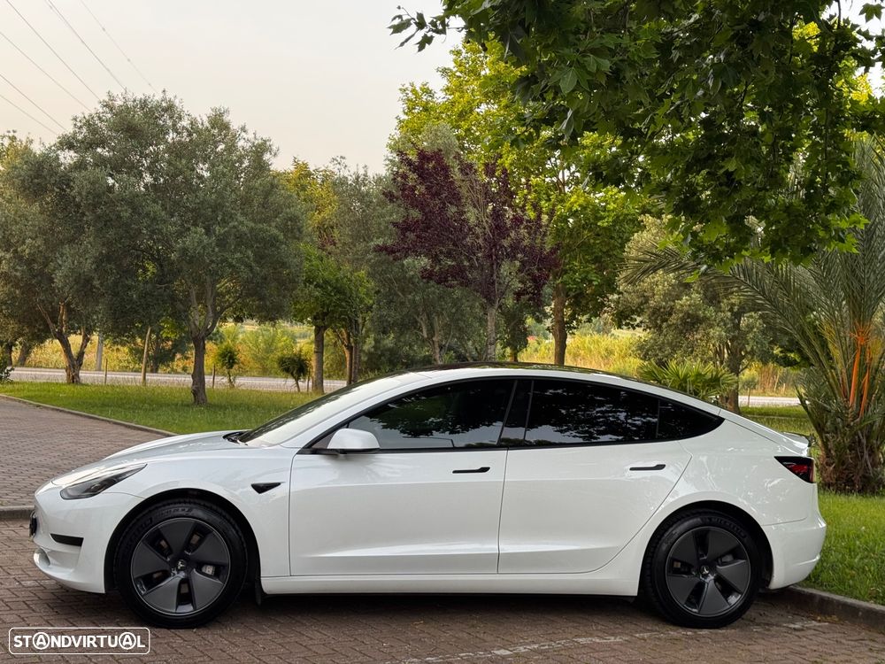 Tesla Model 3 Standard Range Plus RWD - 12
