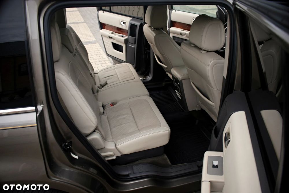 Ford Flex - 35
