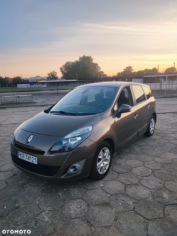 Renault Scenic 1.9 dCi Expression - 2