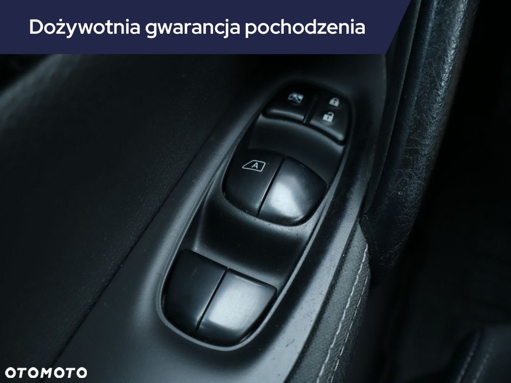 Nissan Qashqai - 17