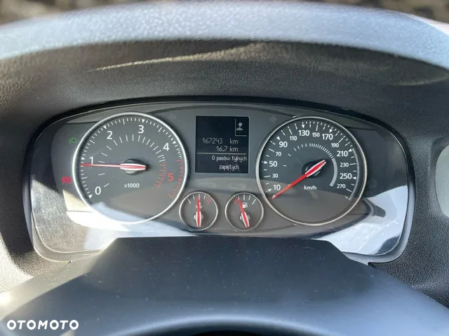 Renault Laguna 1.5 dCi Expression ESM - 10