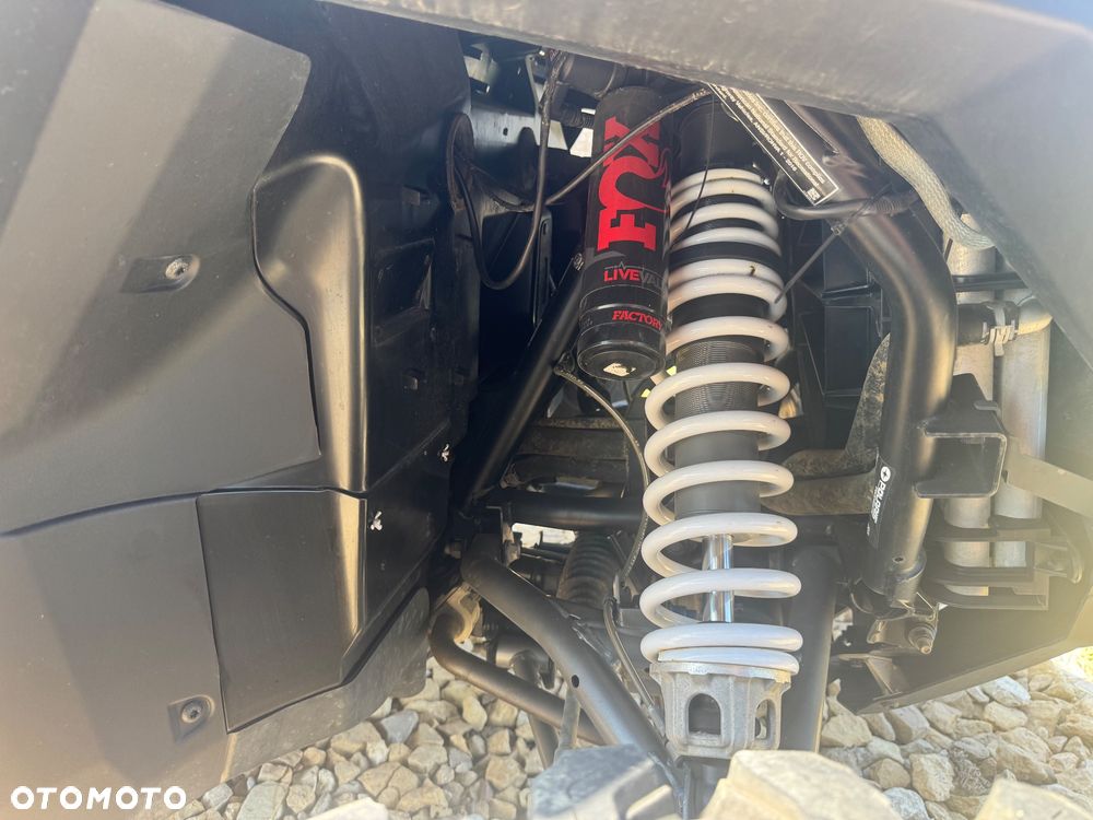 Polaris RZR - 20