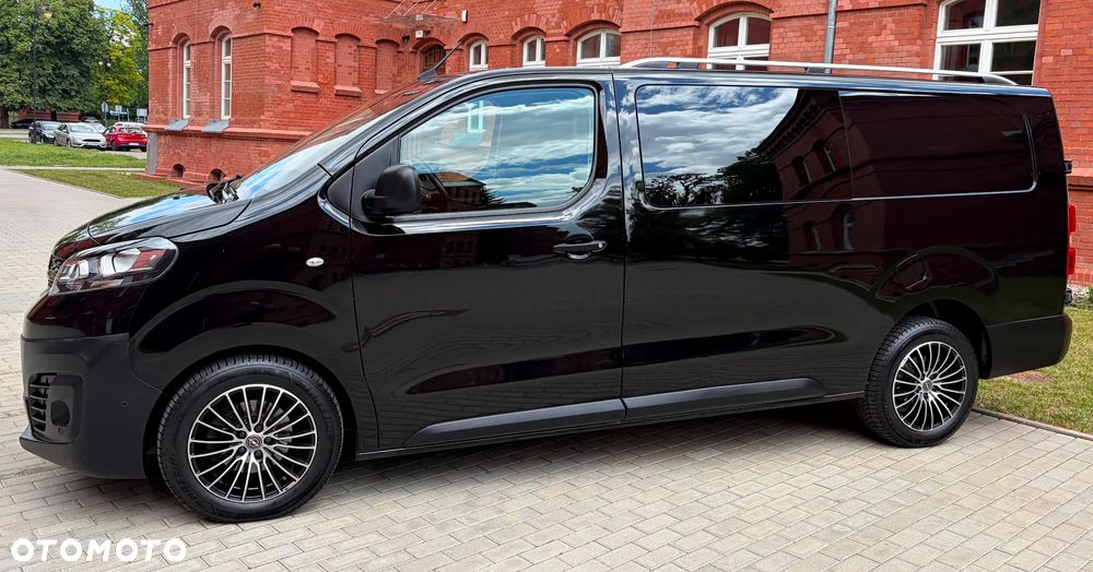 Opel Vivaro Long 3,1t Enjoy Flex (bryg.) - 31