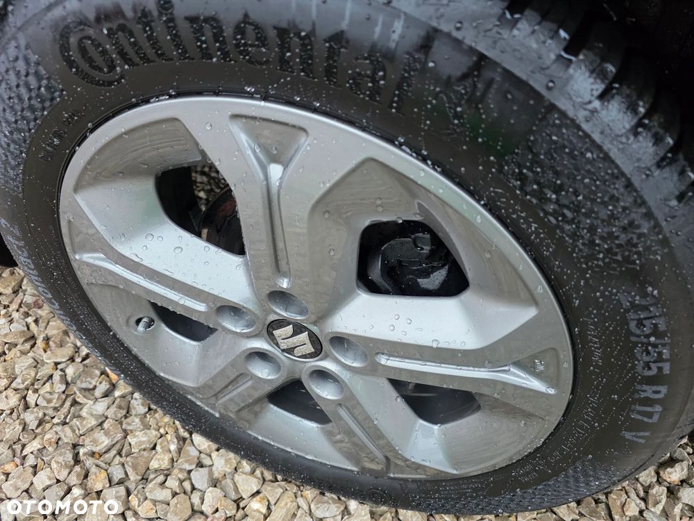 Suzuki Vitara 1.6 Comfort 2WD - 11