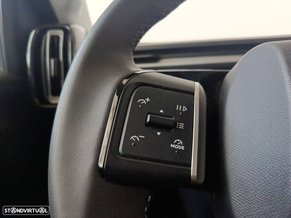 Citroën C3 1.2 Turbo Max - 18
