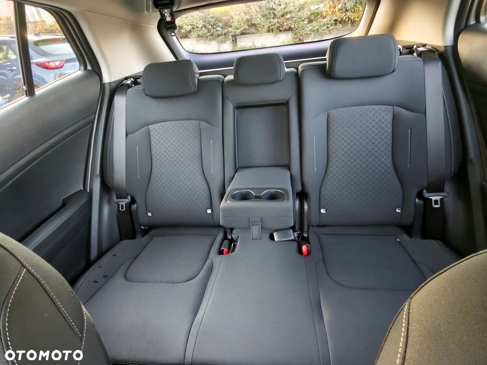 Kia Sportage 1.6 T-GDI HEV M 2WD - 13