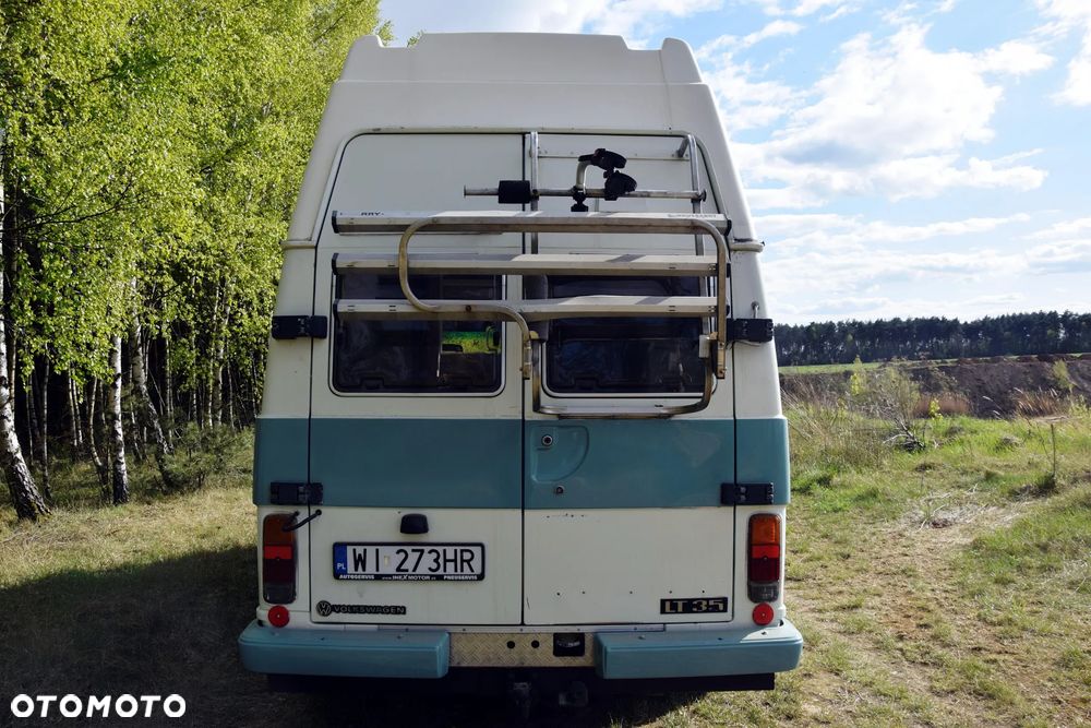 Volkswagen LT 35 - 8