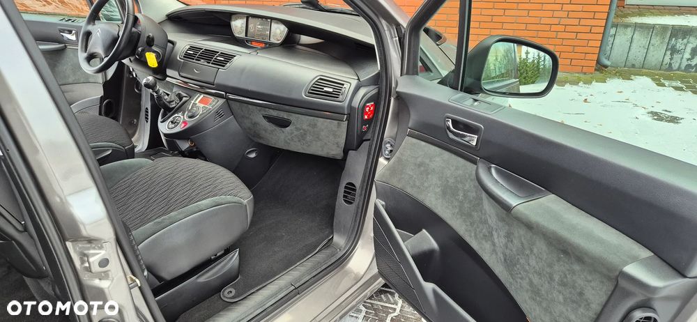 Citroën C8 HDi 135 Selection - 7