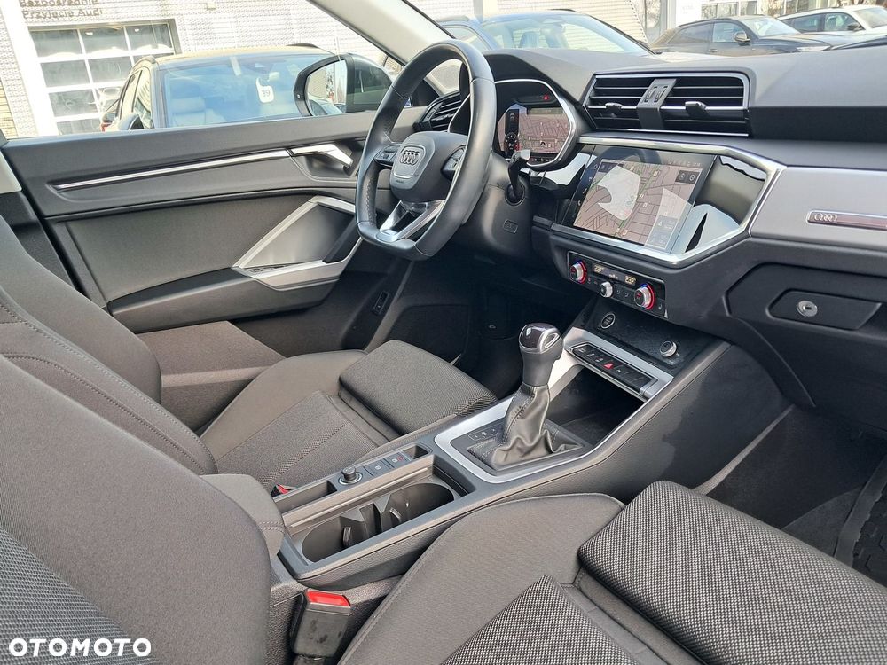Audi Q3 Sportback - 30