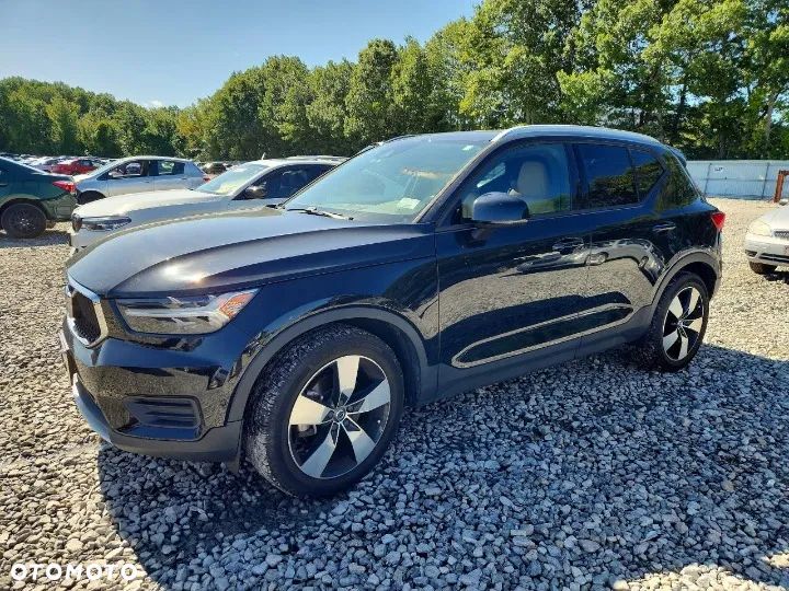 Volvo Xc 40