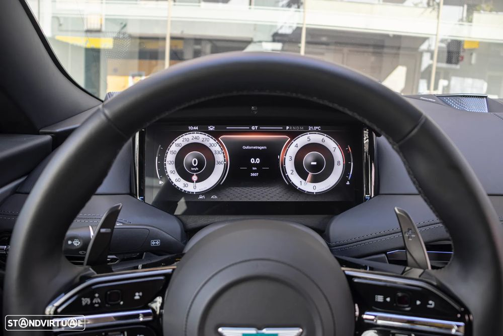 Aston Martin DB12 Coupé V8 - 19