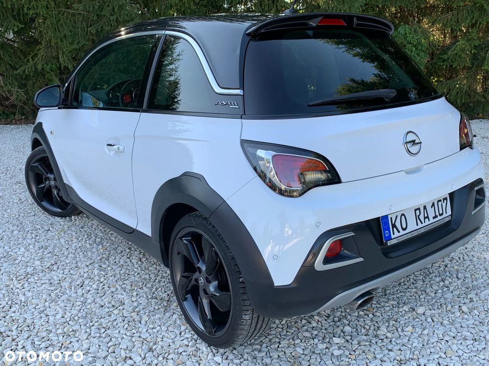 Opel Adam 1.4 Rocks - 11
