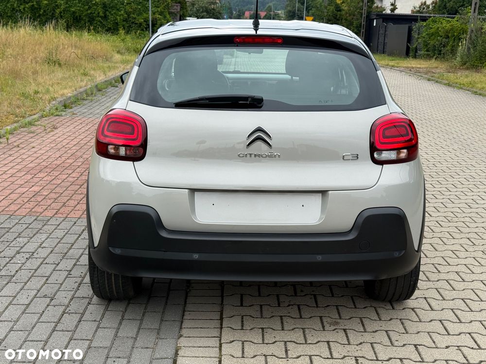 Citroën C3 - 5
