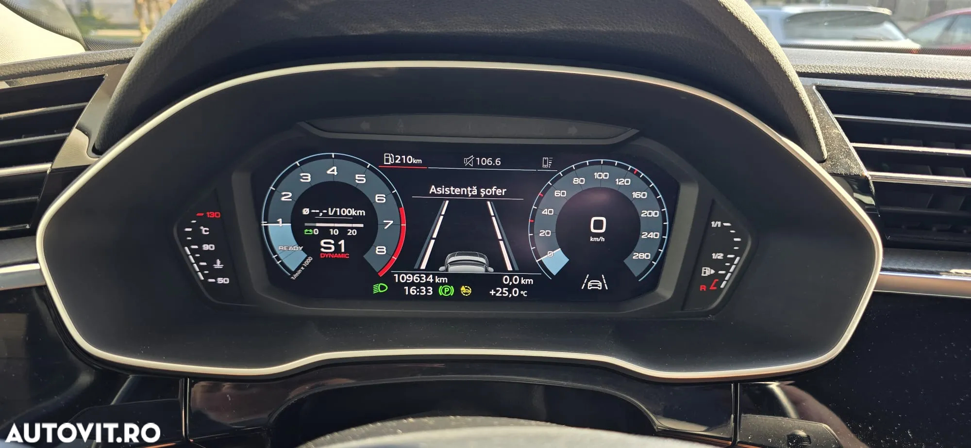 Audi Q3 - 5