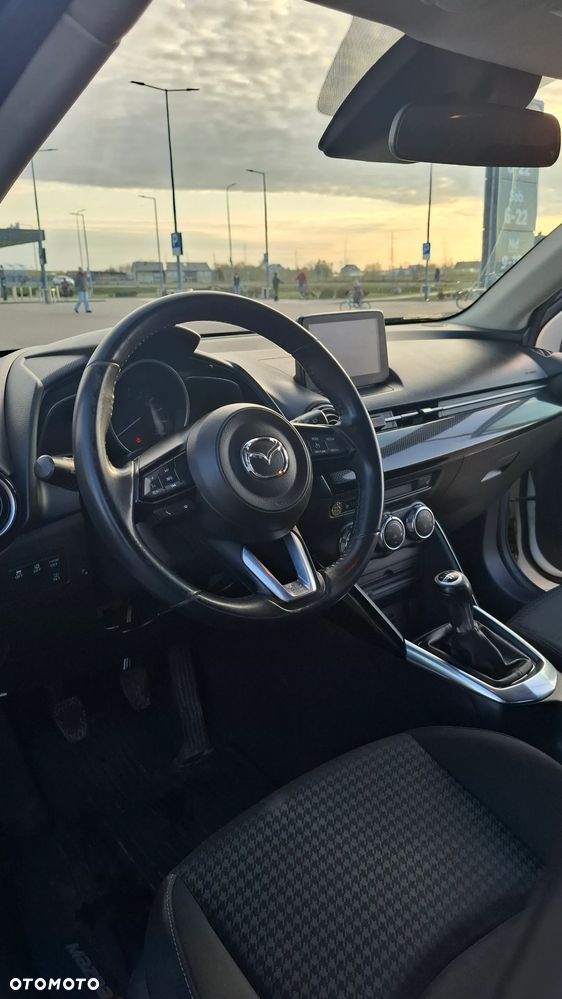 Mazda 2 1.5 Skyenergy - 5