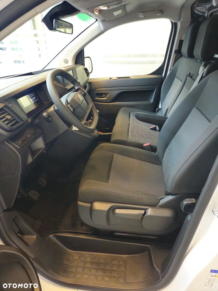 Toyota Proace - 15