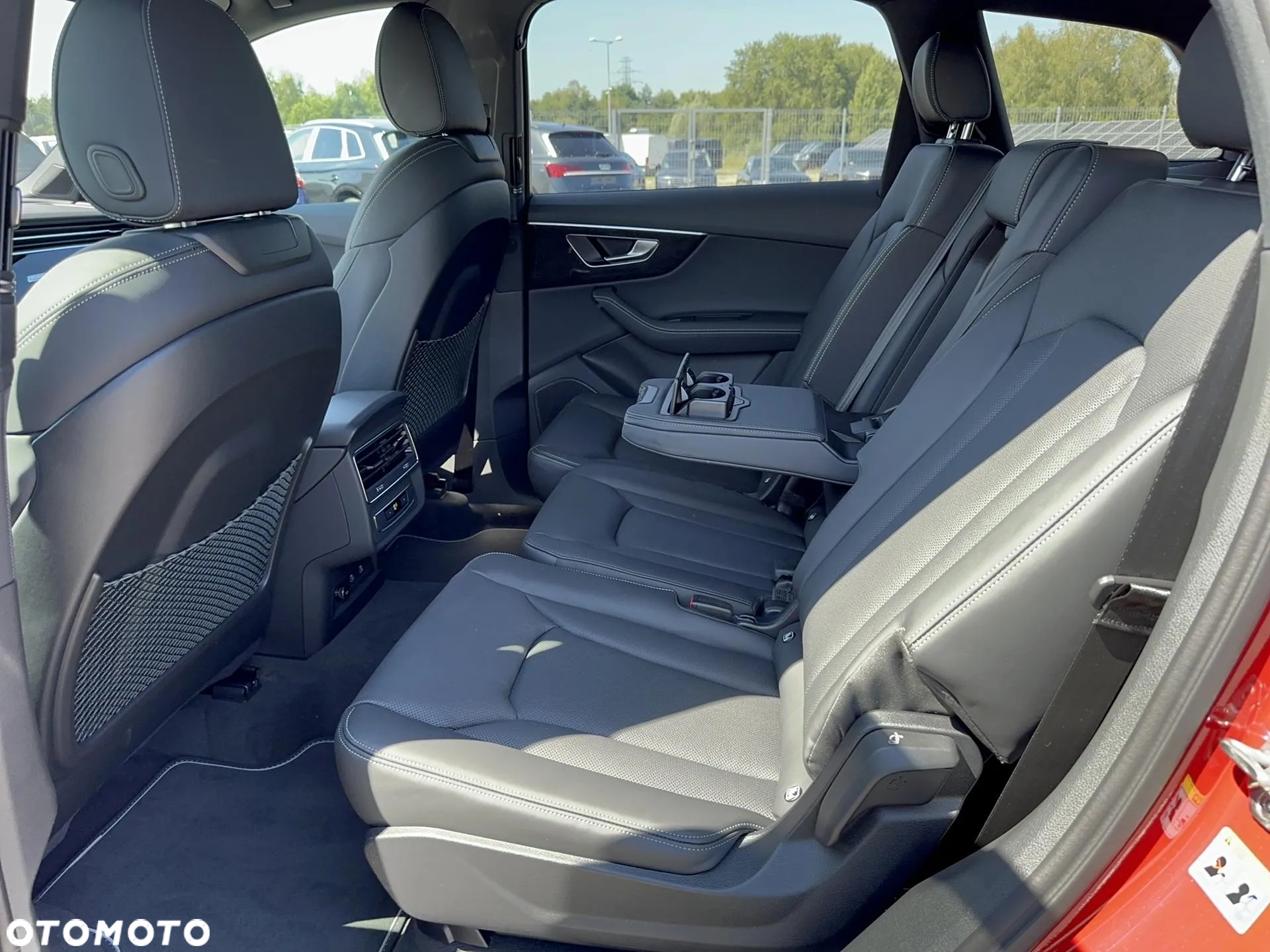 Audi Q7 55 TFSI e PHEV Quattro S Line Tiptr - 24