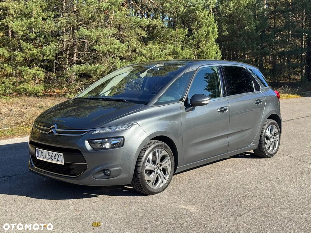 Citroën C4 Picasso 1.6 HDi Selection MCP - 6