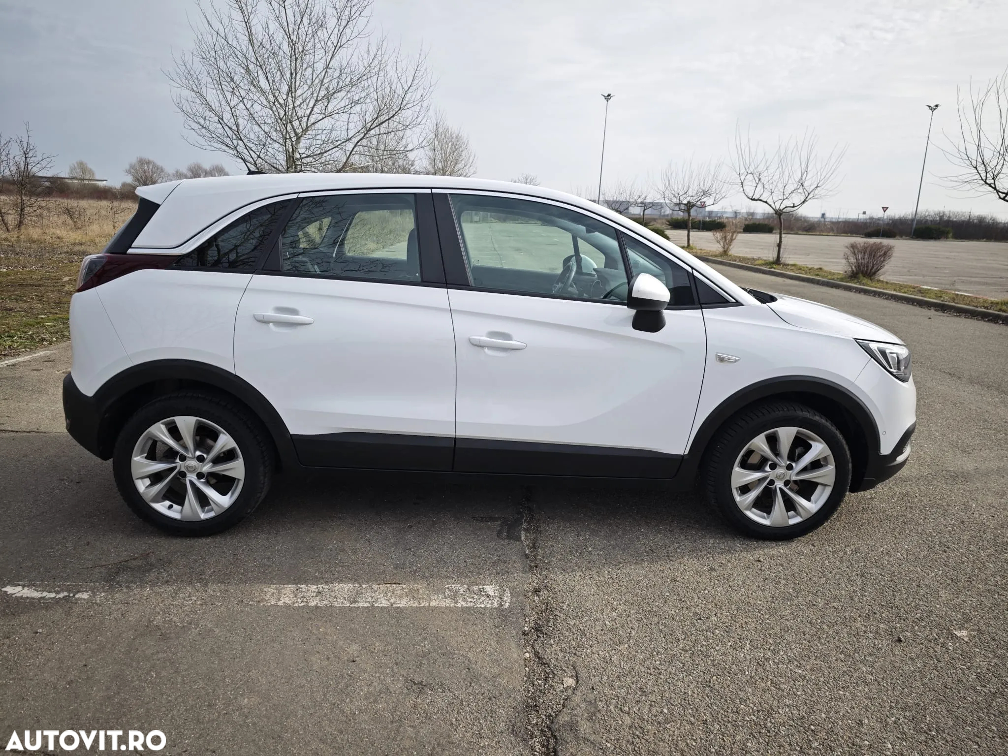 Opel Crossland X 1.5 CDTI Start/Stop Aut. Ultimate - 5