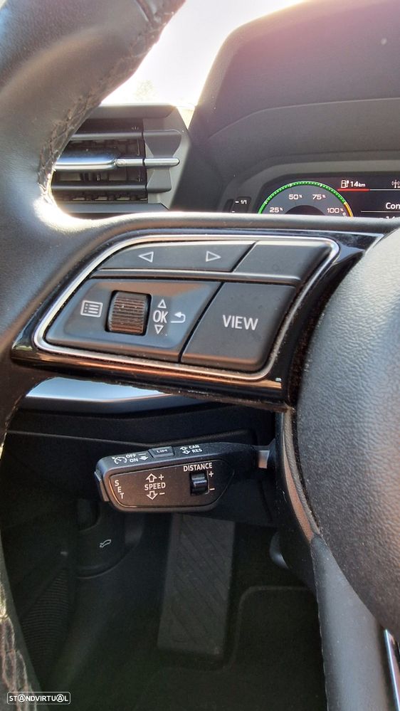 Audi A3 Sportback - 16