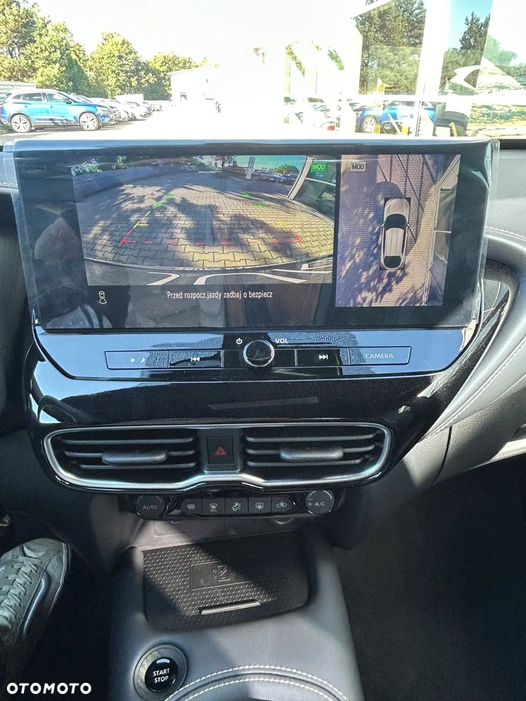 Nissan Juke 1.6 Hybrid Pulse AMT - 20