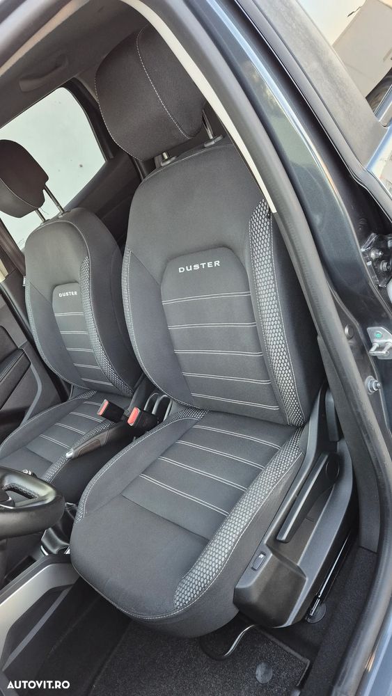 Dacia Duster Blue dCi 115 2WD Celebration - 7