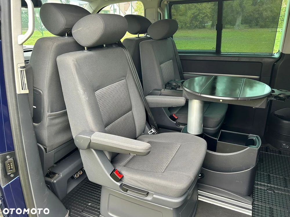 Volkswagen Multivan TDI L1 United - 9