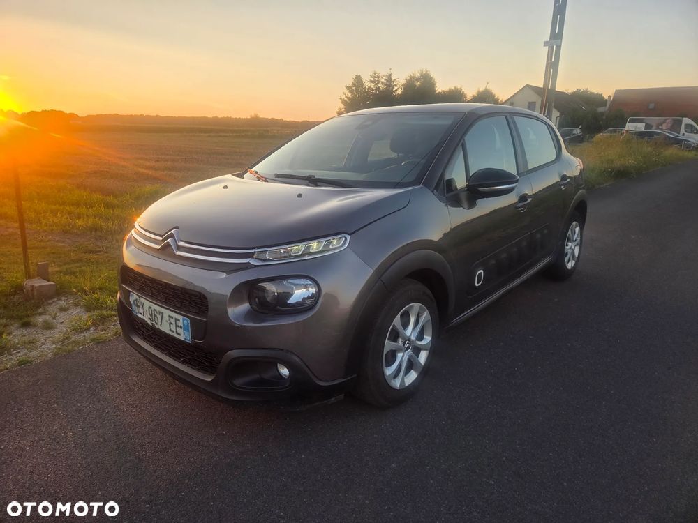 Citroën C3 1.6 BlueHDi Shine S&S - 23