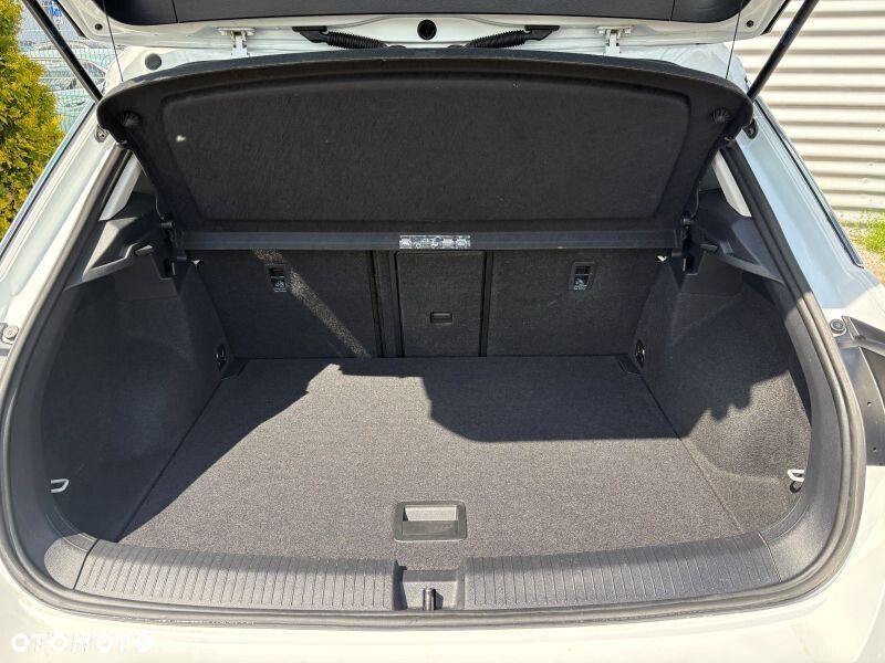 Volkswagen T-Roc 1.5 TSI GPF ACT Advance - 27