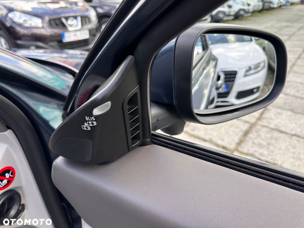 Volvo S40 D2 DRIVe Business Pro Edition Start-Stop - 9