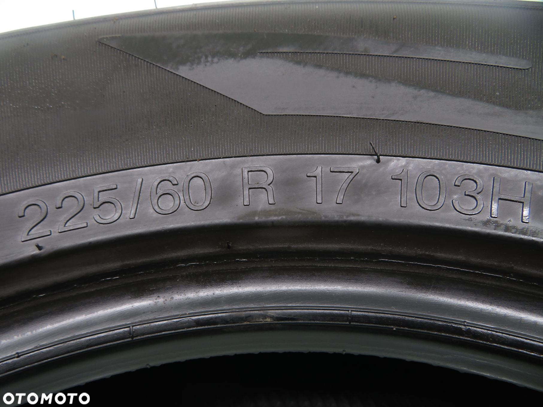 1x 225/60R17 OPONA ZIMOWA Vredestein Wintrac Xtreme S 103H XL - 6