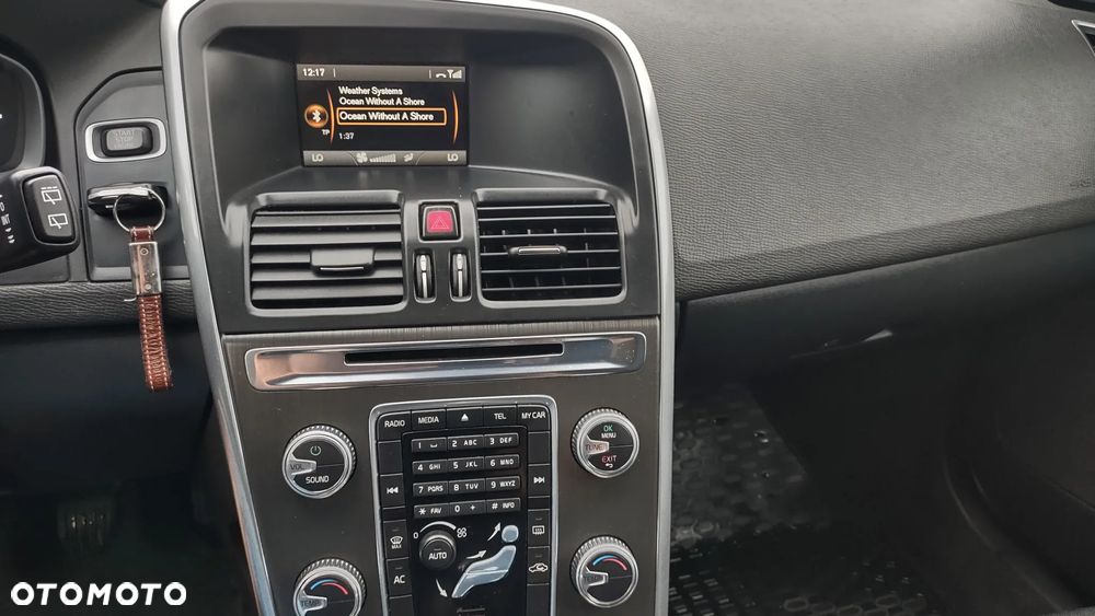 Volvo XC 60 - 10