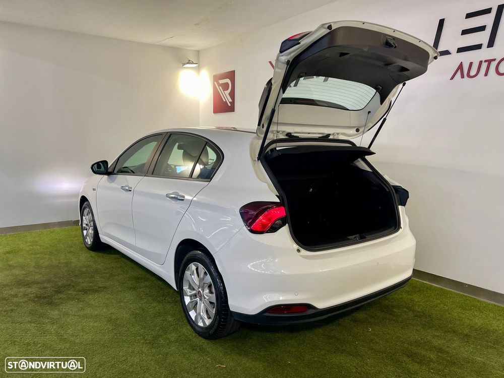 Fiat Tipo 1.3 M-Jet Lounge - 31