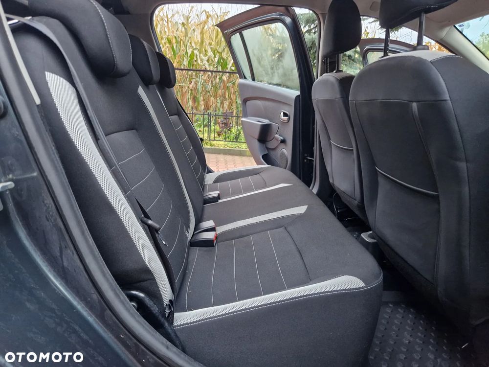 Dacia Sandero Stepway 0.9 TCe Laureate - 14