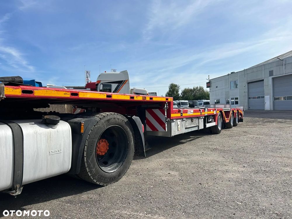 MAX Trailer Max 100 - 4