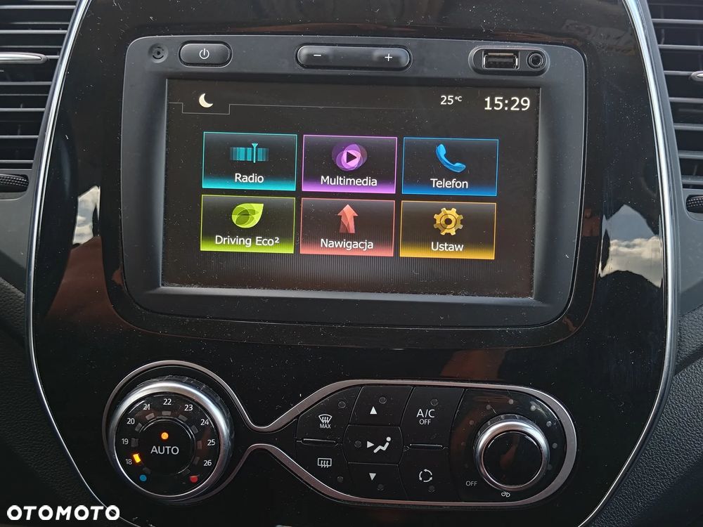 Renault Captur 0.9 Energy TCe Intens - 23