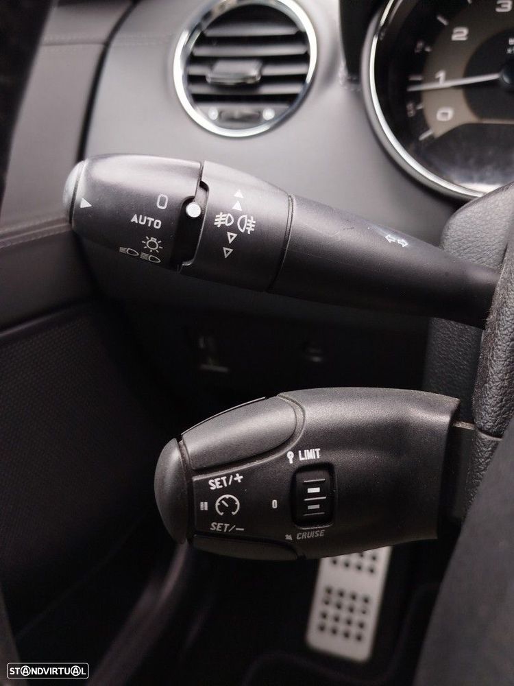 Peugeot RCZ 1.6 THP Onyx - 26