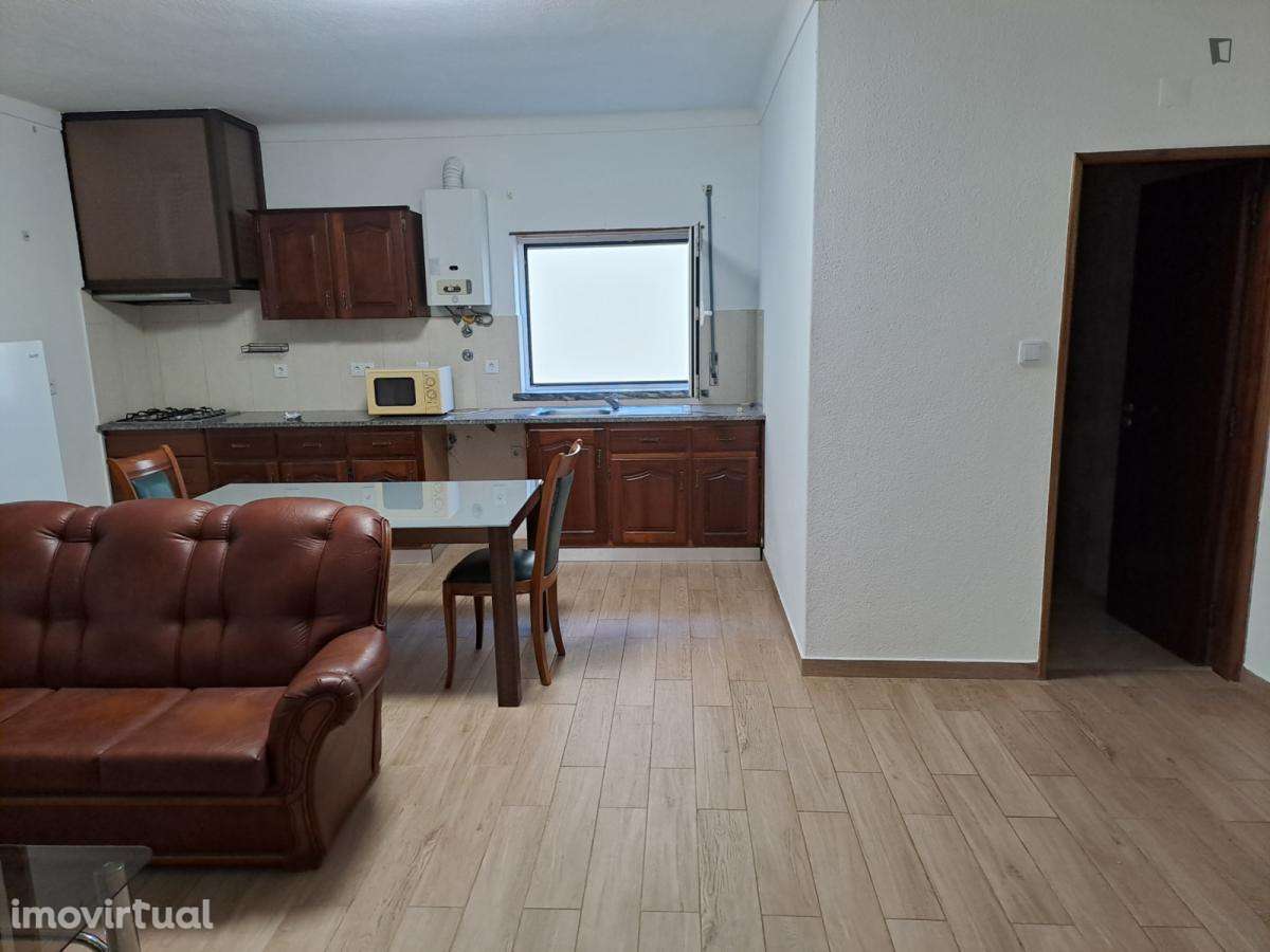 Casa com 1 quartos - localizado em Leiria - Grande imagem: 4/15