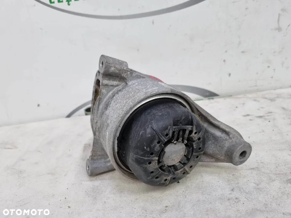AUDI A4 A5 8W PODUSZKA SILNIKA LEWA PRAWA 8W0199371CR 8W0199372CR - 12